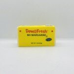 Dew Fresh Nh Margarine 454g.