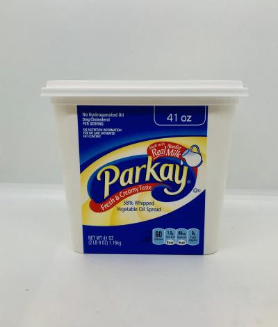 Parkay 58% Whipped Spread