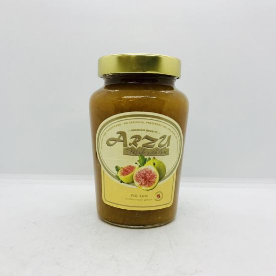 Arzu Fig Jam 550g