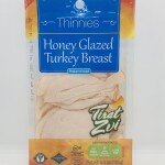 Honey Glazed Turkey Breast