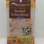 Smoked Turkey Breast