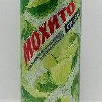 Mokhito Fresh 0.5L