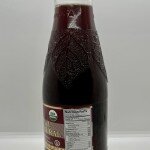 Organic Pomegranate Nature's Best 1L