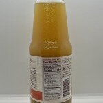 Tropical Apple, Orange, Peach, Mango, Pear, Lemon Juice 1L