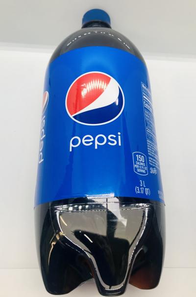 Pepsi 3L