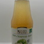 Nature's Goodness Soursop Juice 1L