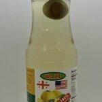 Bazi Quince & Feijoa Compote 1L