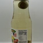 Bazi Quince & Feijoa Compote 1L