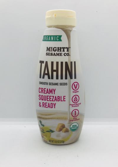 TAHINI Organic