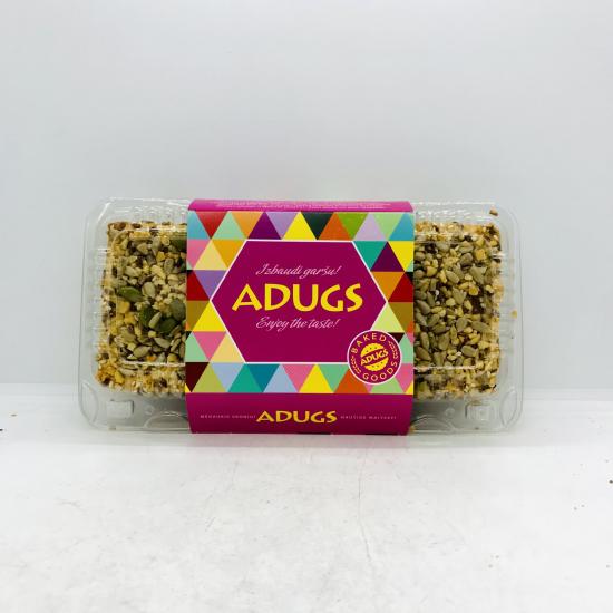 Adugs Cookies Gourmand 260g