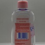 Jonson's Baby Aceite Oil 300ml