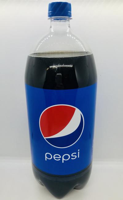 Pepsi 2L.