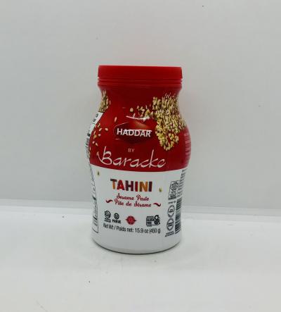 HADDAR Tahini Sesame