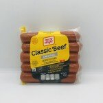 Oscar Mayer  Beef Franks