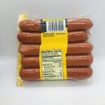 Oscar Mayer  Beef Franks