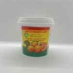 Apricot Jam Sf