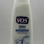 VO5 Detox Conditioner for Hair and Scalp 370ml