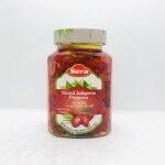 Sera Sliced Jalapeno Peppers 690g