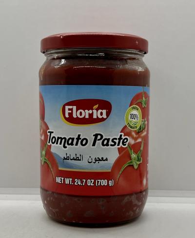 Floria Tomato Paste 700g.