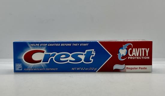 Crest Cavity Protection Regular Paste 232g