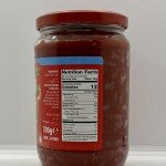 Floria Tomato Paste 700g.