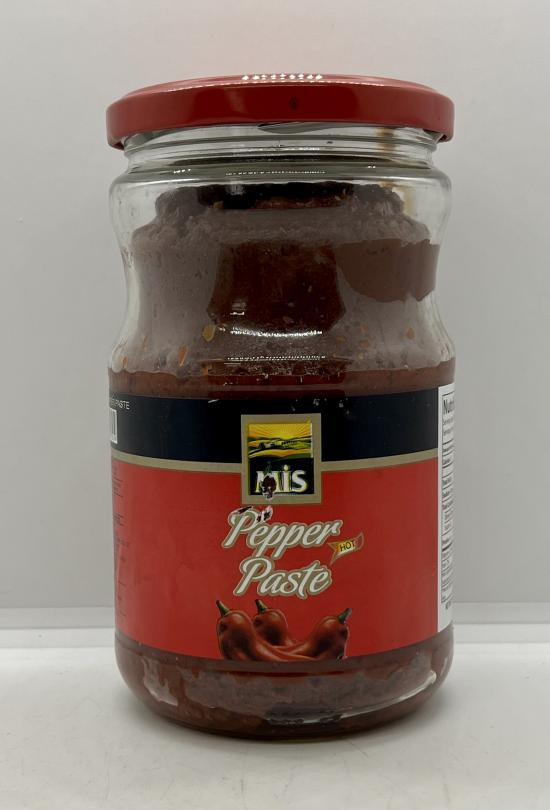 Mis Hot Pepper Paste 700g.