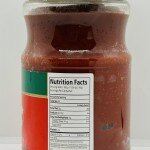 Mis Tomato Paste 700g.