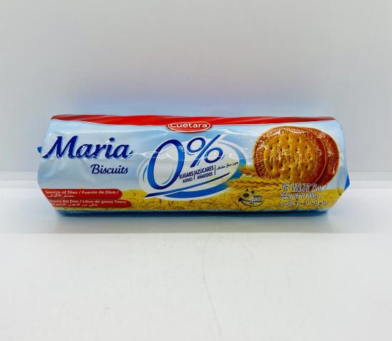 Maria Biscuits