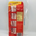 Oscar Mayer Smoked Bacon