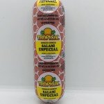 Tropical Salami Especial