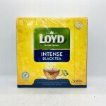 Loyd Intense Black 100g