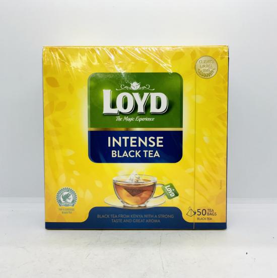 Loyd Intense Black 100g