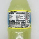 Minute Maid Lemonade 2L.