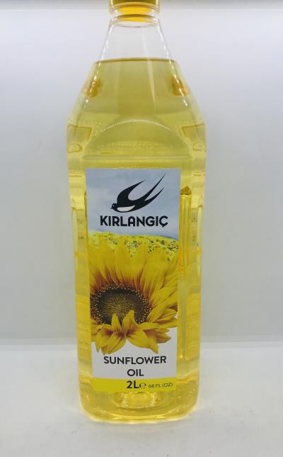 Kirlangic S Oil 2L