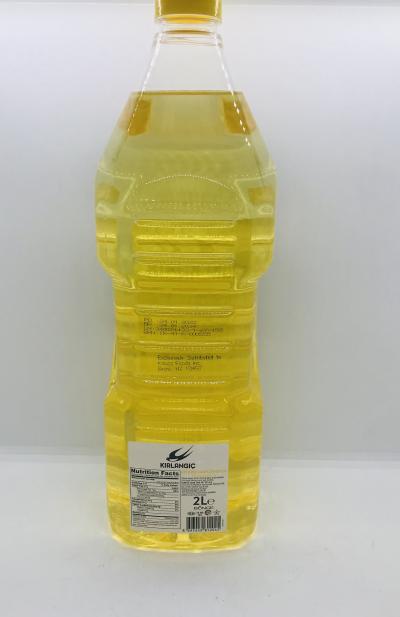 Kirlangic S Oil 2L