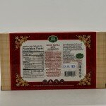 Belevini Pastila w. Cherry 180g.