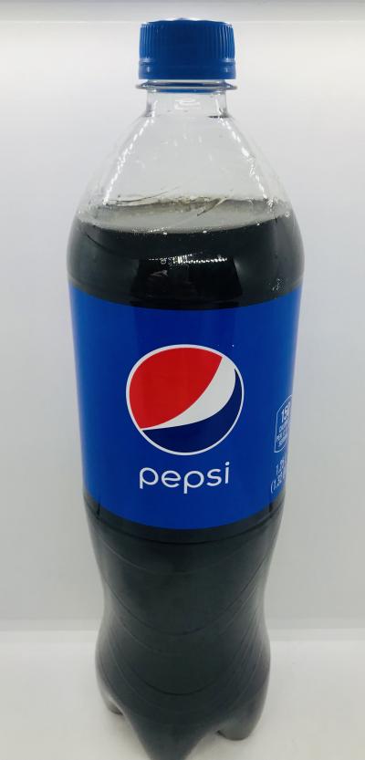 Pepsi 1.25L.