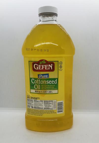 GEFEN Pure