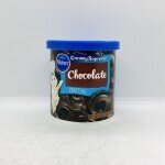 Creamy Supreme Chocolate Frosting - Pillsbury 453g