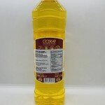 STOZHAR OIL