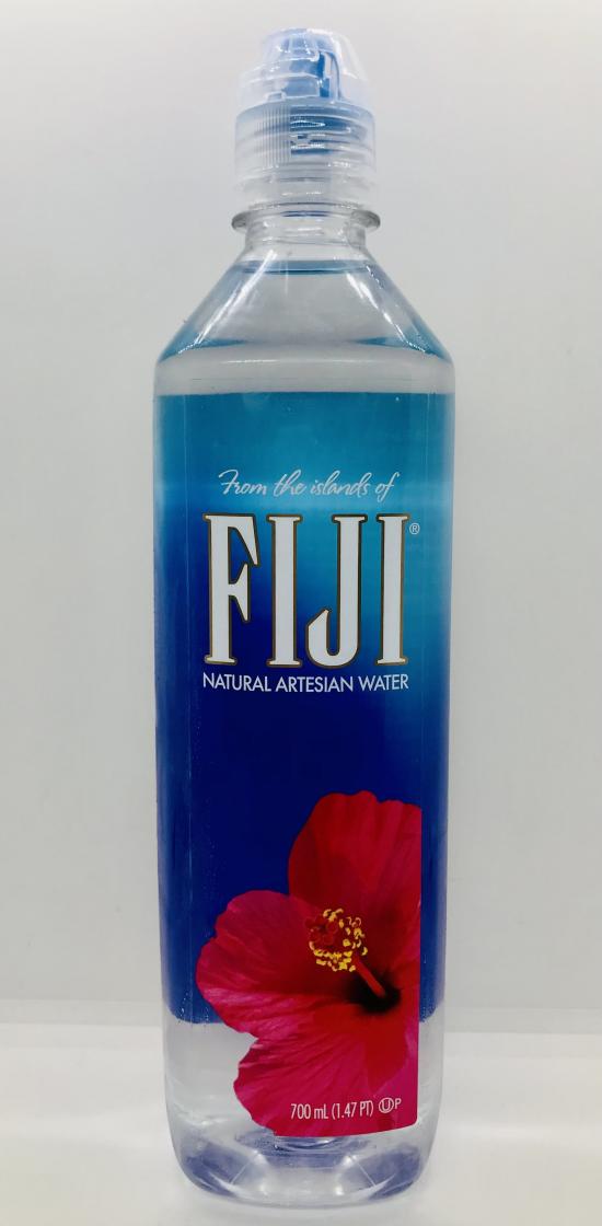 Fiji Water 700Ml