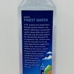 Fiji Water 700Ml