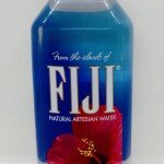 Fiji 0.5L.