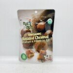 Mr. Nut Roasted Chestnut 100g