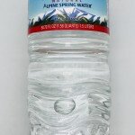 Crystal geyser spring water 1.5L.