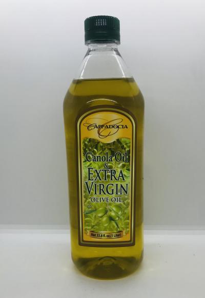 Cappadocia Mix Oil 1L