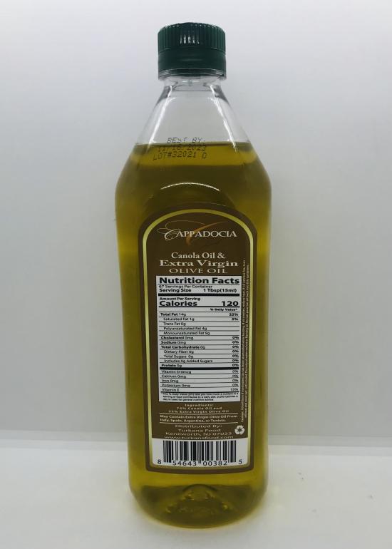 Cappadocia Mix Oil 1L