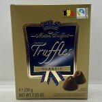 Fancy Fruffles Classic 200g.