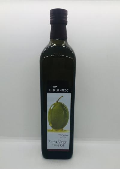 Extra Virgin Olive Oil