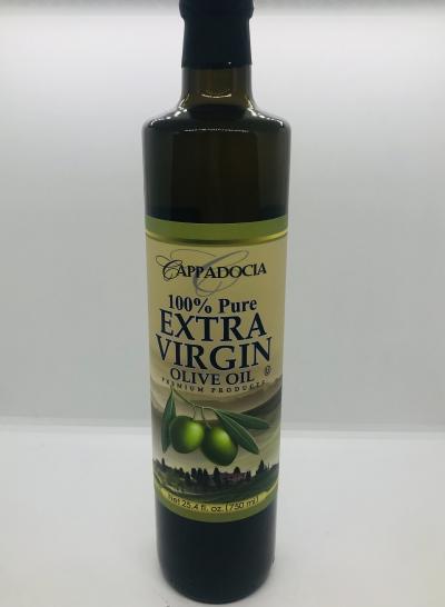 Cappadocia Olive Oil